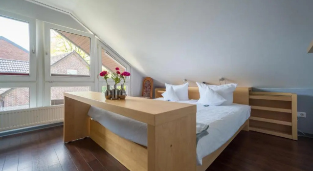 Двухместный номер Standard zuhause bei Hoffmann