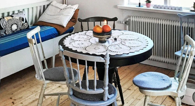 7 Person Holiday Home in Docksta, Забронировать Дом для отпуска Docksta The High Coast