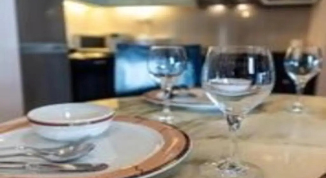 Студия Sunway Suite 4pax 1min to Pyramid Mall Sunway Lagoon