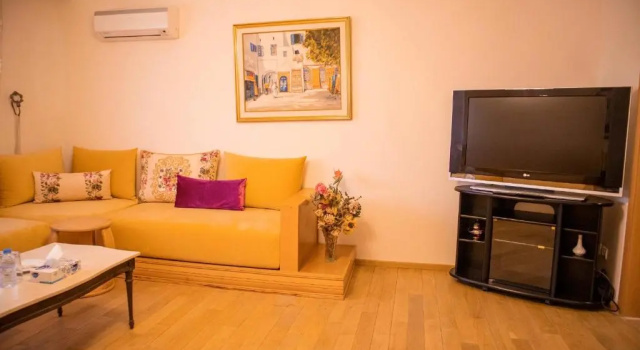 Sahara Line Hotel, Rezervasyon Otel Laayoune Laayoune-Sakia El Hamra