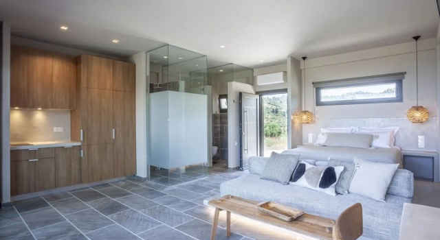 Alterra Vita Eco Villas