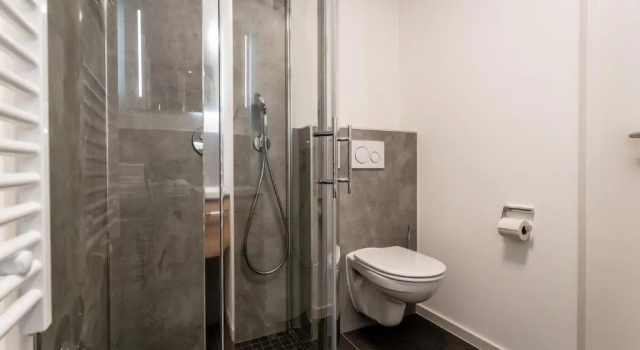 Апартаменты Hotel Landhaus Silbertanne