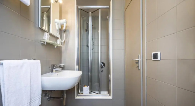 Номер Standard Hotel Est Piombino