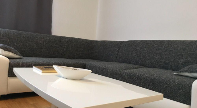 United Homes Apartments Vienna, Réserver Appartement Hôtels à Vienne avec parking, proches Belvedere 21, Parking