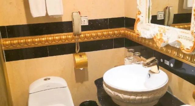 Двухместный номер Standard Nanyang King's Gate Hotel