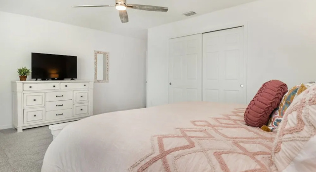 8961 Amelia Downs Trail, Забронировать Дом для отпуска Фор Корнерз штат Флорида