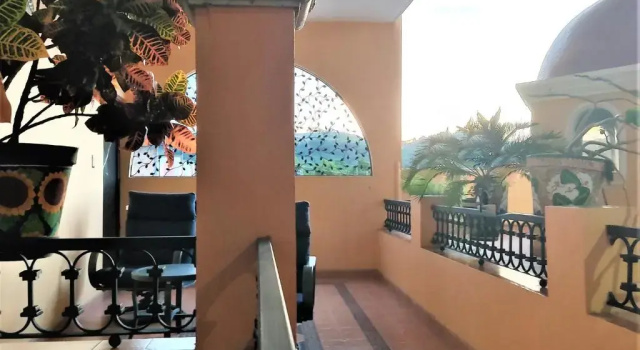 Четырёхместный номер Standard Hotel Casa La Gran Señora