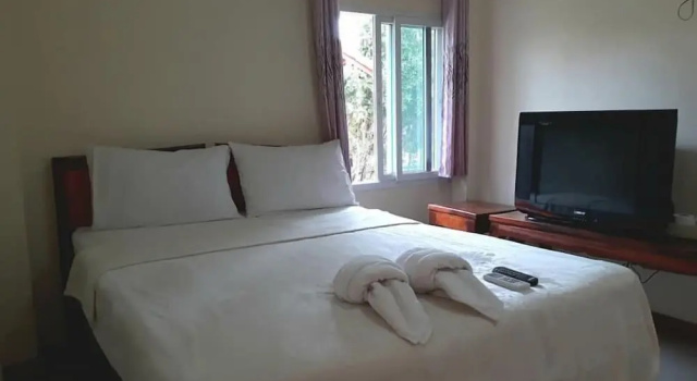 Номер Standard Zaleena Grand Hotel