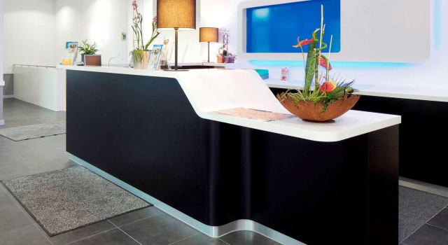 Ibis Budget Berlin Alexanderplatz