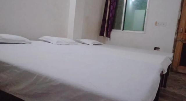 Monika Mansion Bodhgaya, Varaa Matkakoti Bodhgaya Bihar