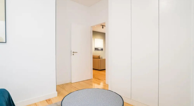 Modern Apartment in Chiado 1 - DIR