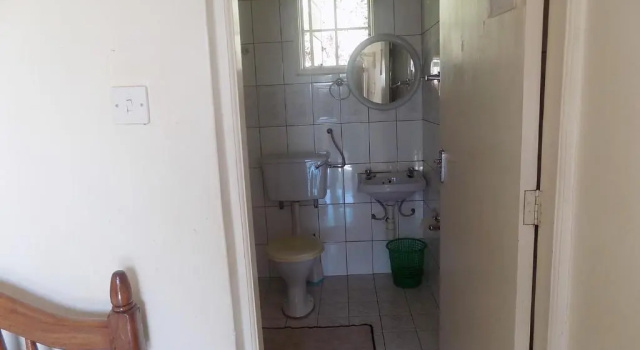 Двухместный номер Standard Manhattan Guesthouse Kampala