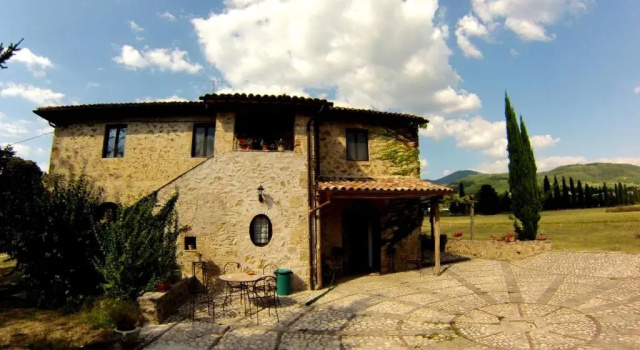Agriturismo Cardito