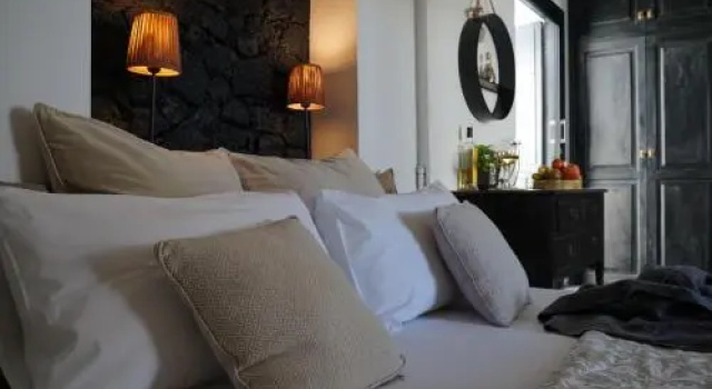B&B La Mimosa, Reservar Pousada (com pequeno-almoço) Teguise Lanzarote