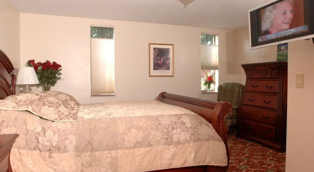 Fitzgerald's Irish Bed & Breakfast, Забронировать Отель Пэйнсвилль штат Огайо