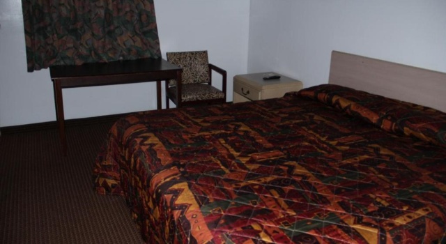 Choice Inn San Antonio, Забронировать Мини-отель Мотели Bexar County, Мотель