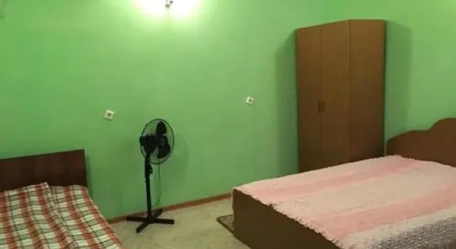 Guesthouse on Zelenaya 7