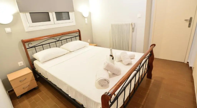 Люкс Superior Marzi Boutique Hotel