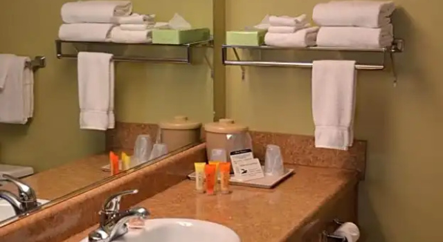 Номер Standard Tawas Bay Beach Resort & Conference Center