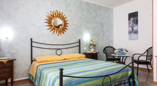 B&B Arcobaleno, Забронировать Отель «постель и завтрак» Ористано Южная Сардиния