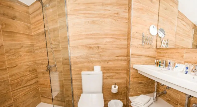 Номер Standard IG Nachosol Atlantic & Yaizasol by Servatur - Adults Only
