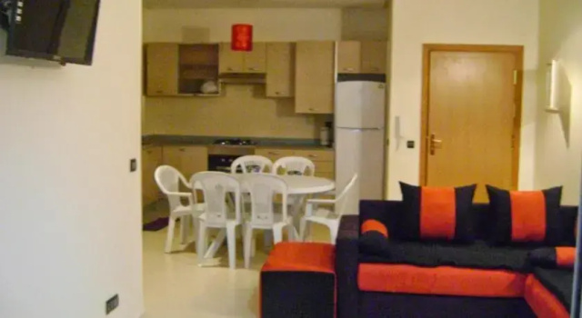 Asilah marina golf, Забронировать Отель Отели Tanger-Assilah с бассейном, Бассейн