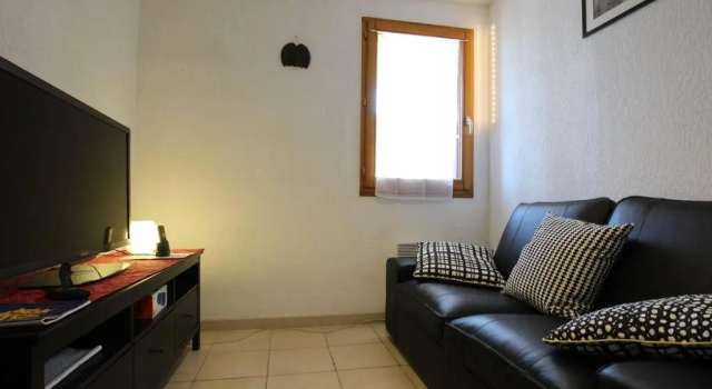 Appartement Briançon, 4 pièces, 4 personnes - FR-1-330C-69