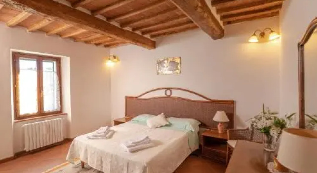 Villa La Casa del Re, Забронировать Вилла Le Piazze Val di Chiana
