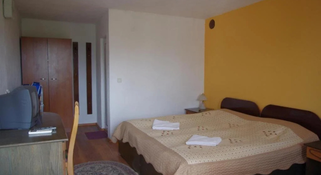 Byala Rada Complex, Reserva ahora Hotel Hoteles en Varna con aparcamiento, Aparcamiento