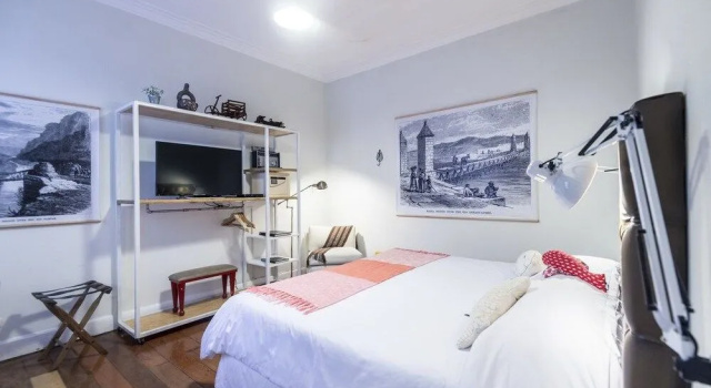 Hotel de Autor I