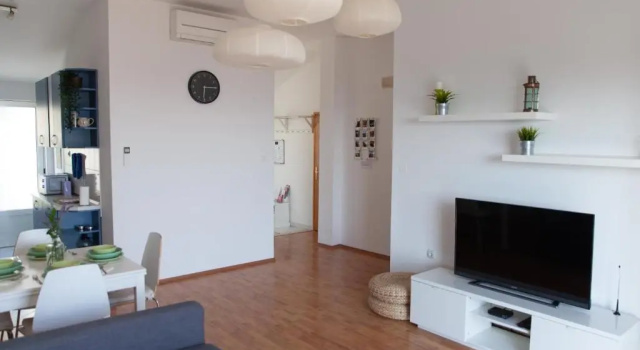 Апартаменты Apartment Iris