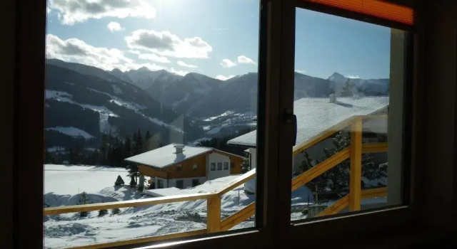 Апартаменты Austrian Alpine Apartments