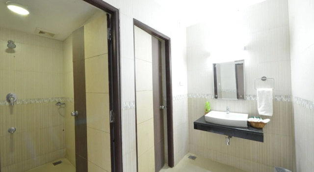Люкс Business SRM Hotel Tuticorin