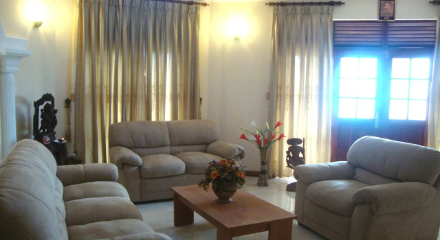 Senri Village Matale, 予約 ホテル キャンディー 