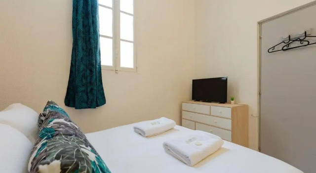 L'Estival - Appartement au calme Toulouse Hypercentre, Забронировать Апартаменты/квартира Тулуза Верхняя Гаронна