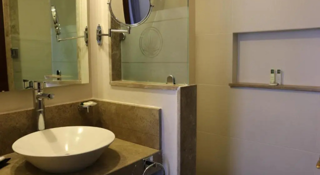 Номер Standard Los Abolengos, Grand Class Casona Hotel