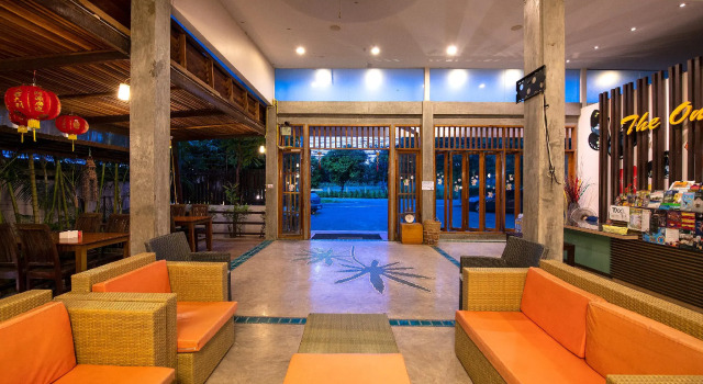 The One Cozy, Boek Hotel Chalong Phuket, in de buurt van Chalong Temple