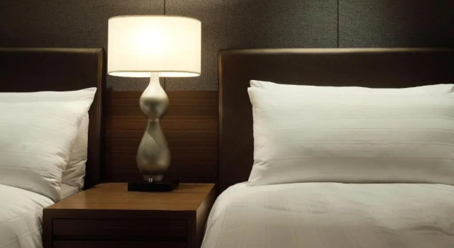 Двухместный семейный номер Standard LOTTE CITY HOTEL Guro