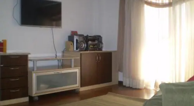 Quarto Privativo em Apartamento Confortável, Забронировать Апартаменты/квартира Куритиба Парана
