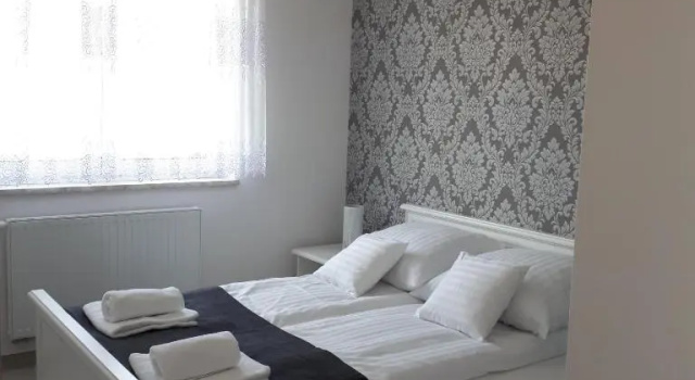 Апартаменты Apartamenty w Pucku u Joli B20 D12 D13