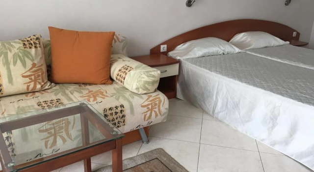Hotel Africana, Забронировать Отель Свети-Влас регион Солнечный берег