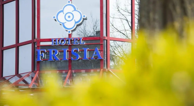 Best Western Hotel Frisia, Book Hotel Cuxhaven hoteller med morgenmad, Morgenmad