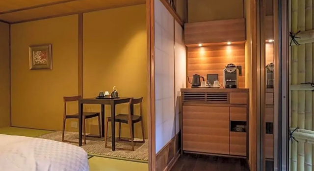 Gion no Yado Kyouka - Vacation STAY 31875v, Брондау Қонақ үй Higashiyama Ward , Old Rissei Elementary School маңындағы