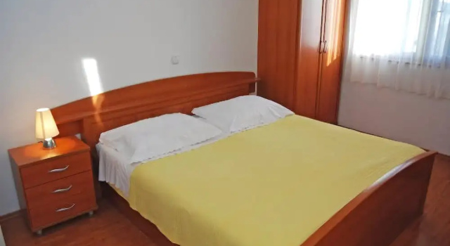 Apartments Mirko, Забронировать Апартаменты/квартира Сегет-Враница Trogir Riviera