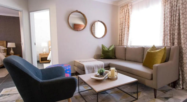 Люкс 3 Lux Suites