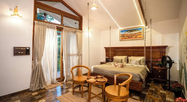 Regenta Resort Mysore Tropical Village, Забронировать Курортный отель Чандагирикопал штат Карнатака