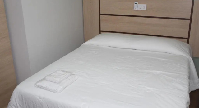 Номер Standard Blu Terrace Hotel