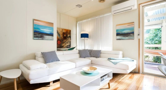 Nautique Beach House, Забронировать Отель Отели Роузбад 3 звезды, 3*
