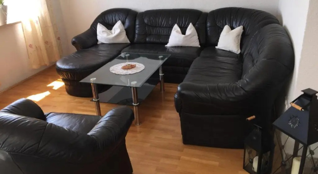 Апартаменты c 1 комнатой Nasi Apartmani