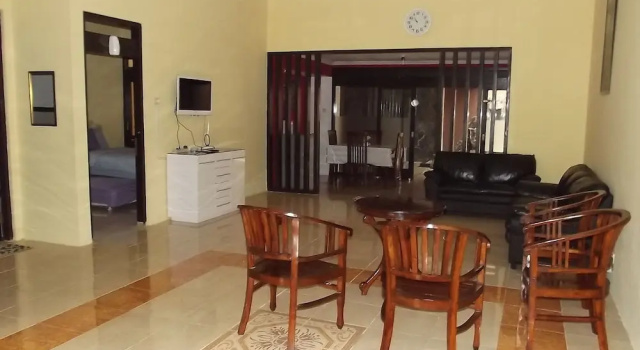 Rumah Anargya, Забронировать Гостевой дом Гостевые дома Слеман, Гостевой дом